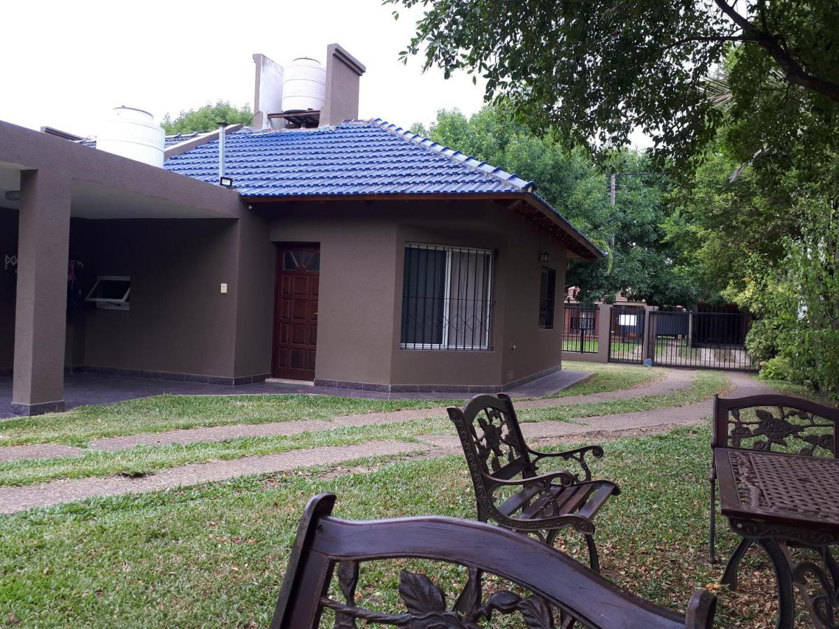 Lodge Estrellas Azules *