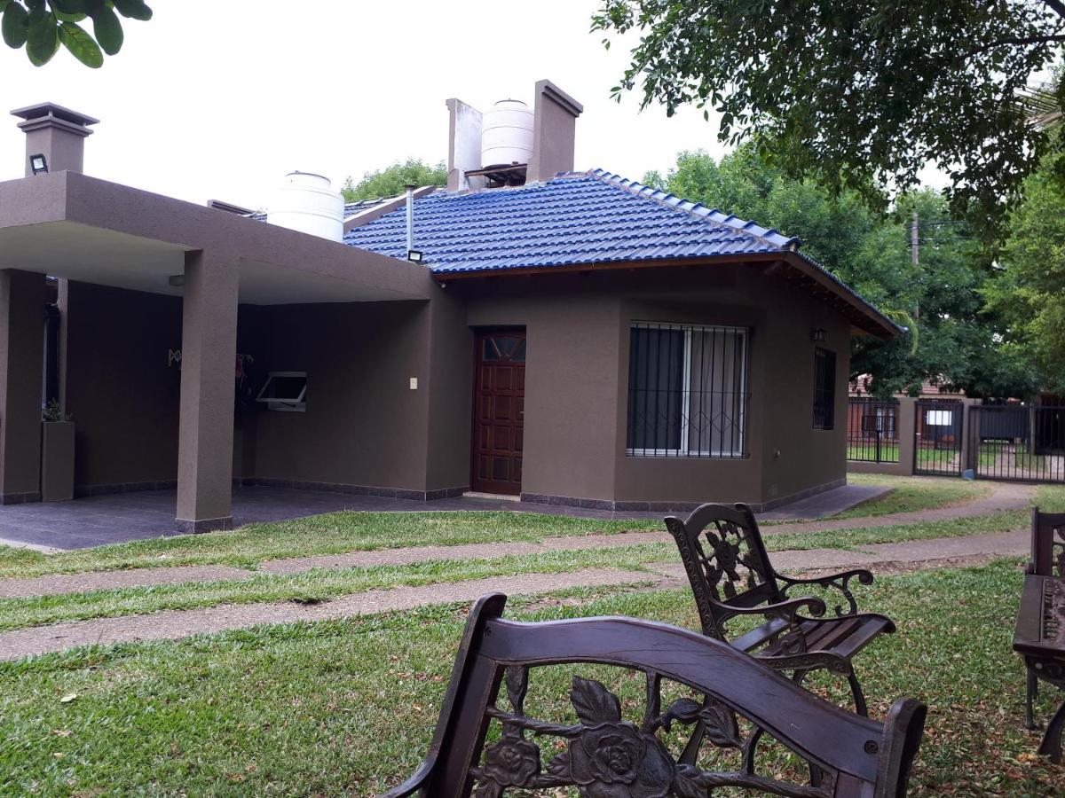 Estrellas Azules Lodge