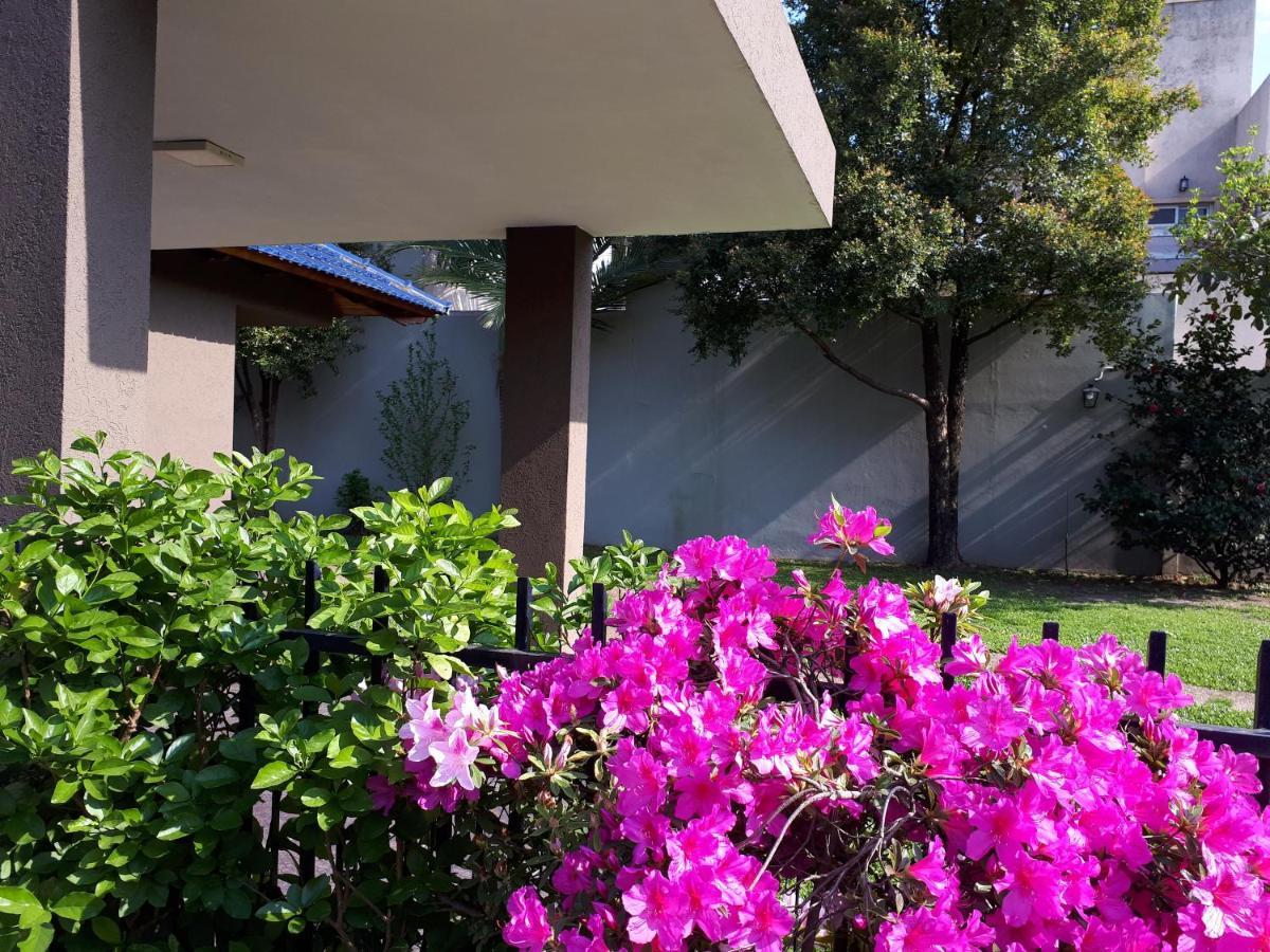 Estrellas Azules Lodge *