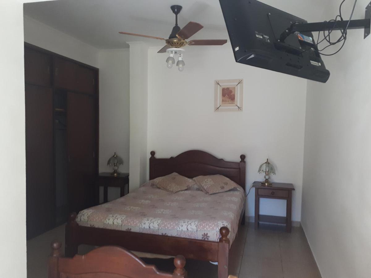 Estrellas Azules Lodge *