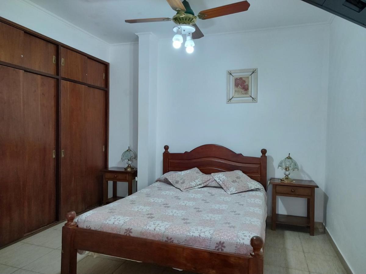 Lodge Estrellas Azules Colon (Entre Rios)