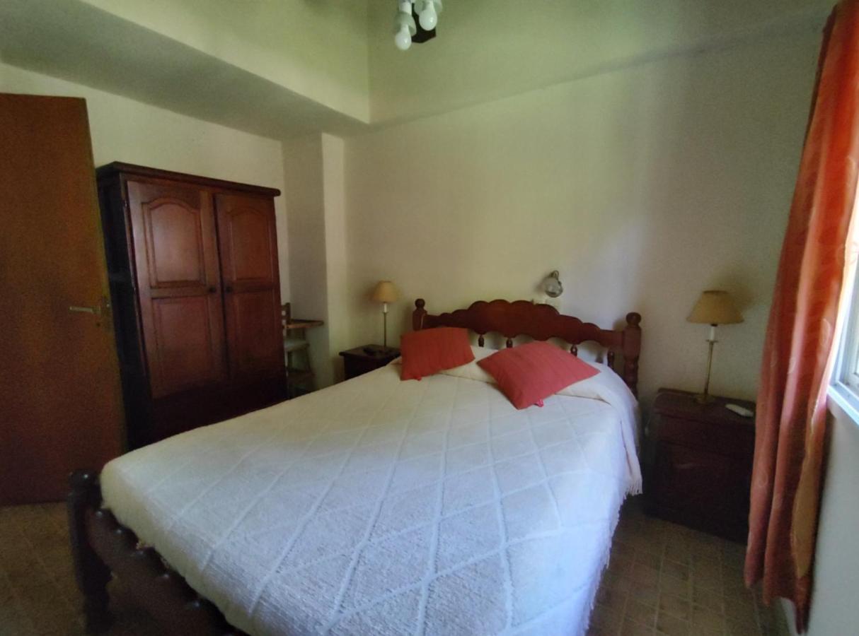 Estrellas Azules Lodge