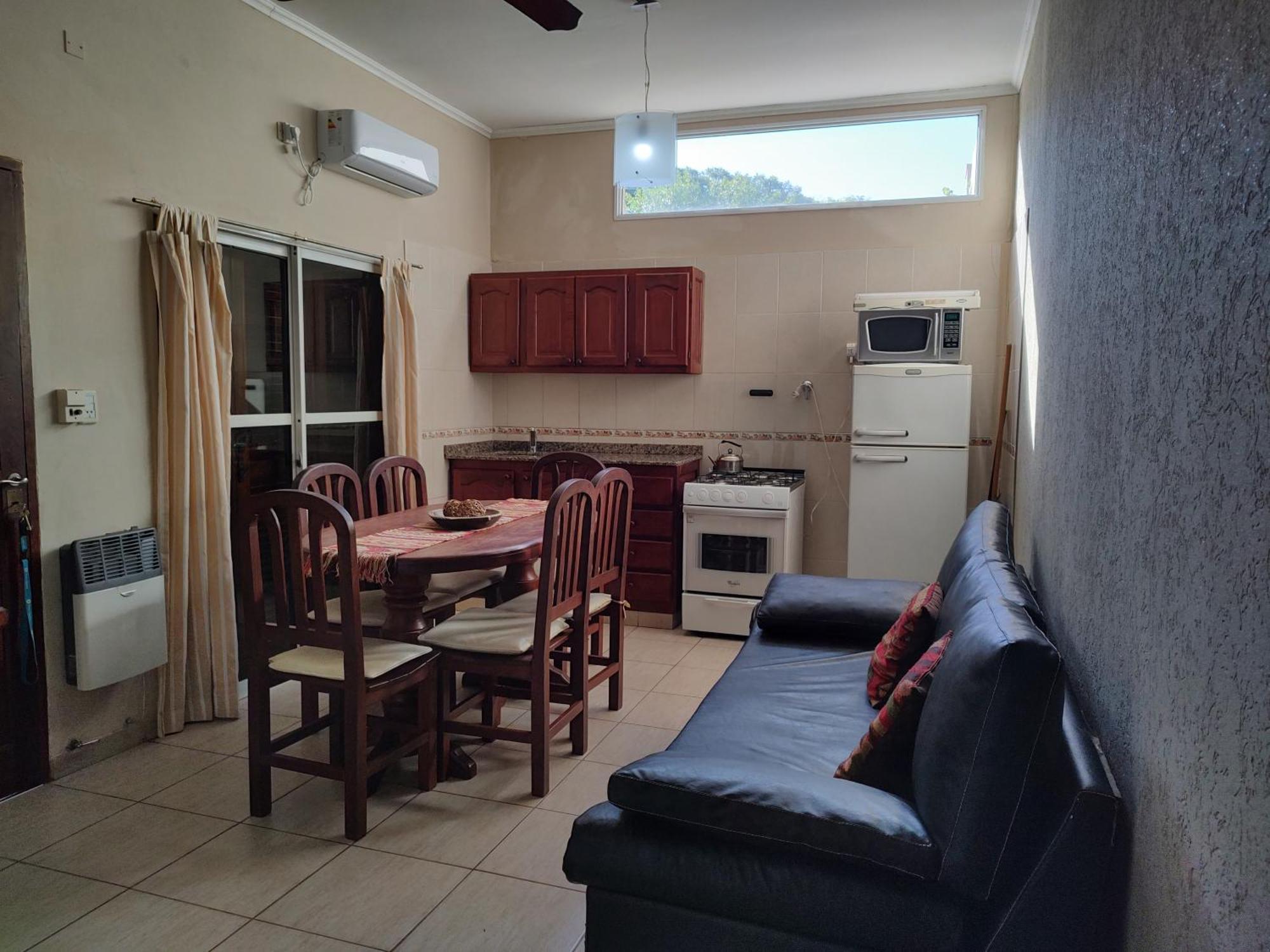 Estrellas Azules Lodge