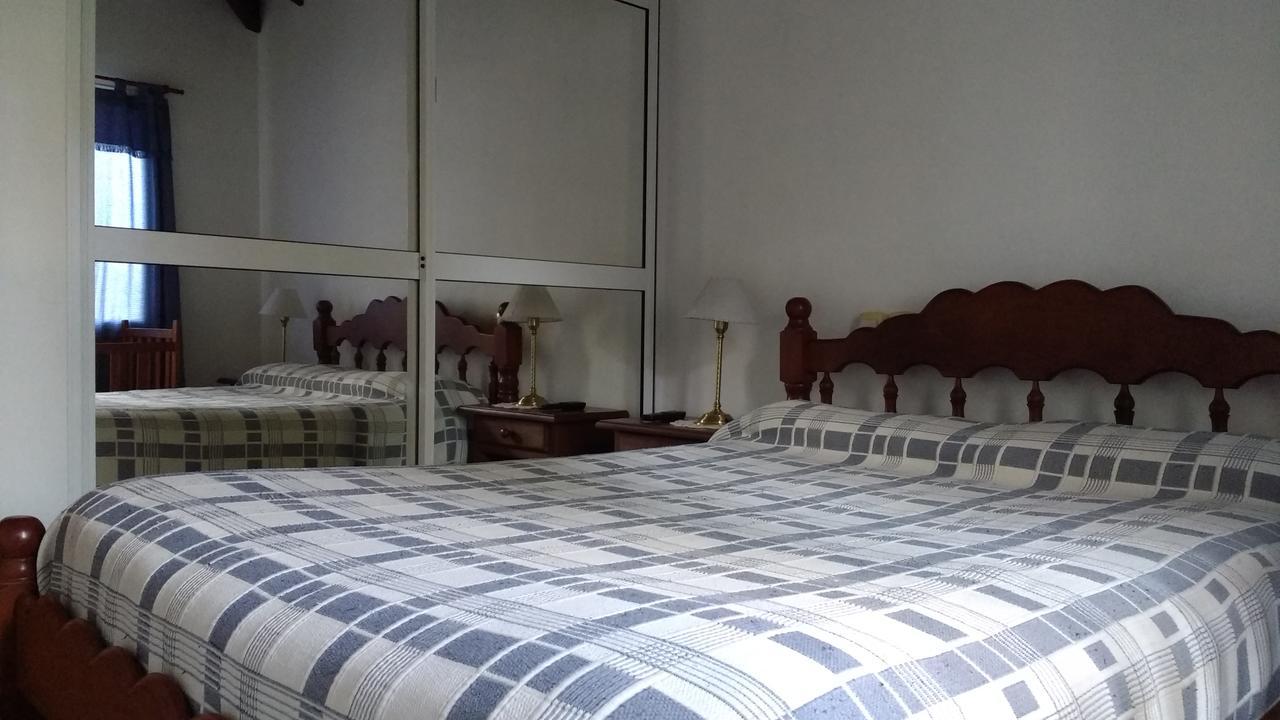 Lodge Estrellas Azules Colon (Entre Rios)