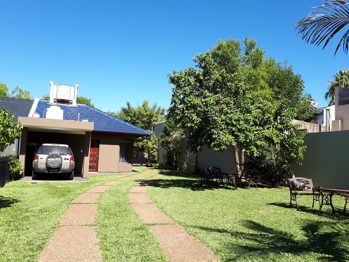 Lodge Estrellas Azules