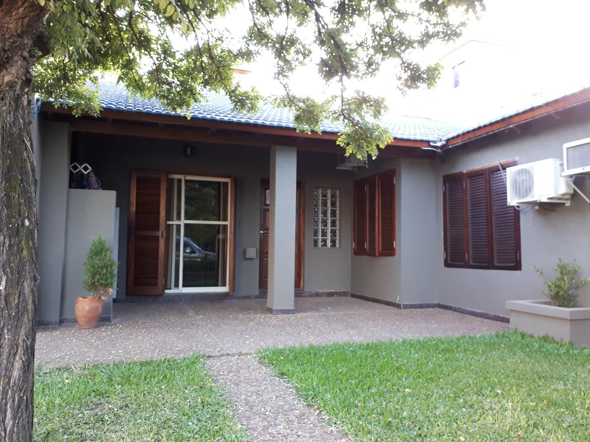Lodge Estrellas Azules Colon (Entre Rios)