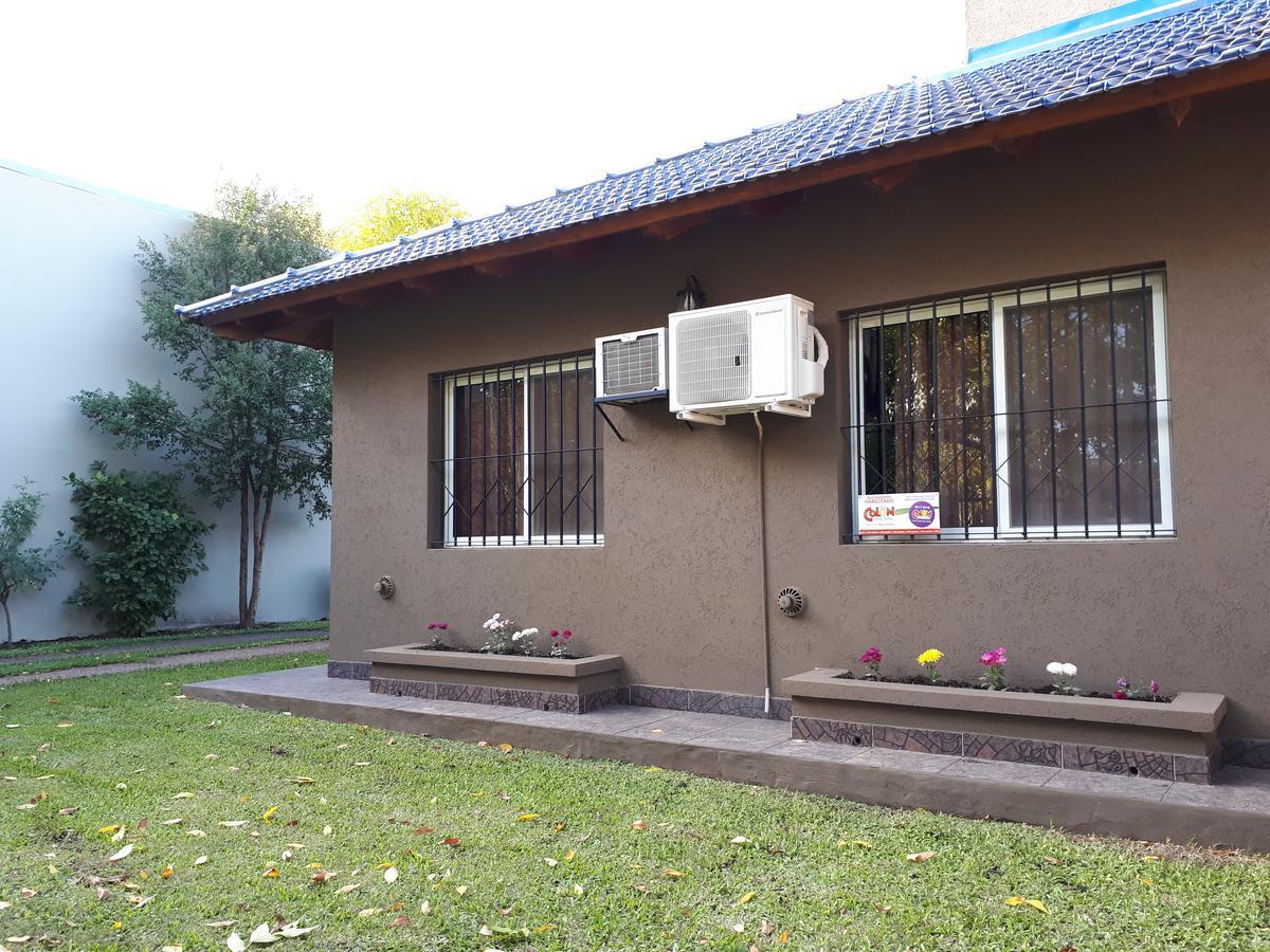 Lodge Estrellas Azules Colon (Entre Rios)