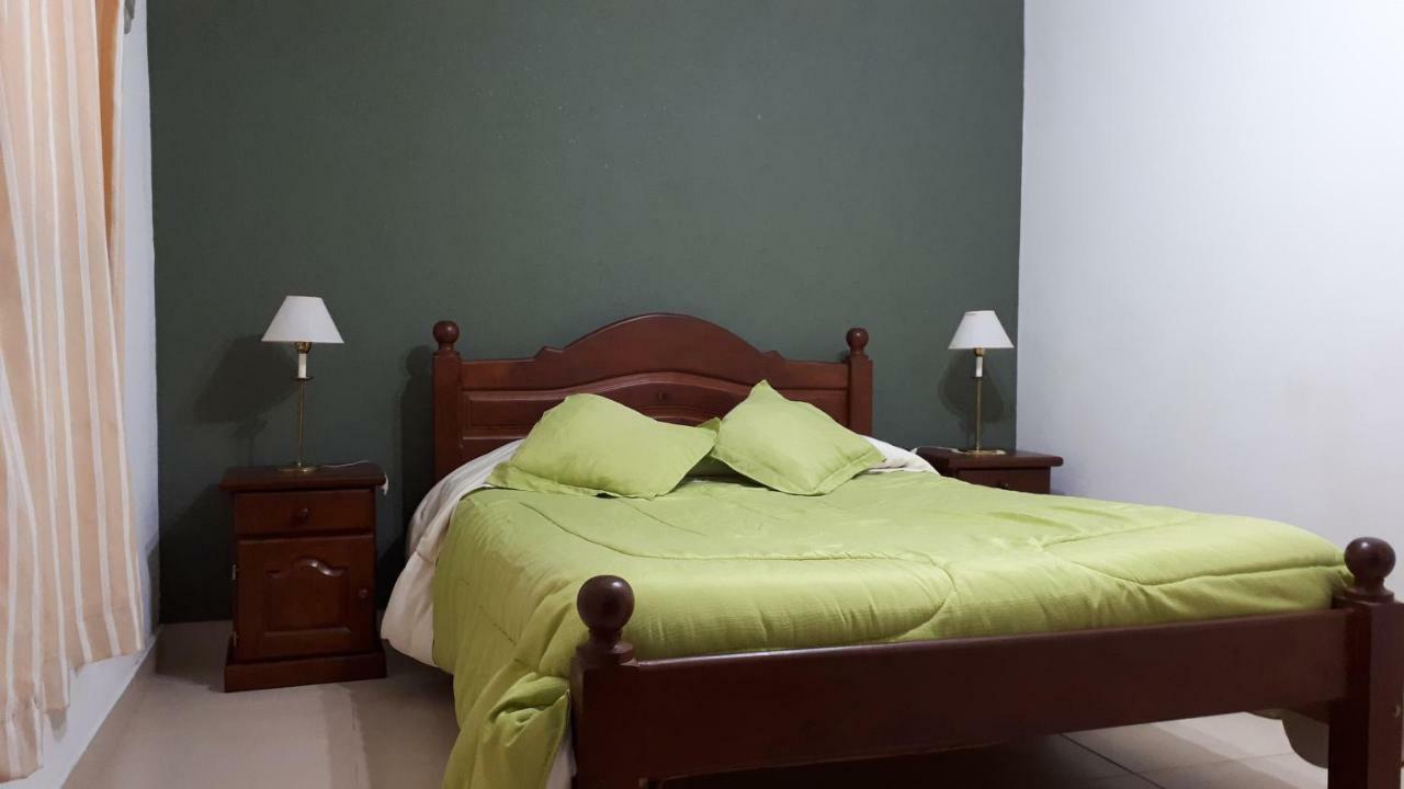 Lodge Estrellas Azules Colon (Entre Rios)