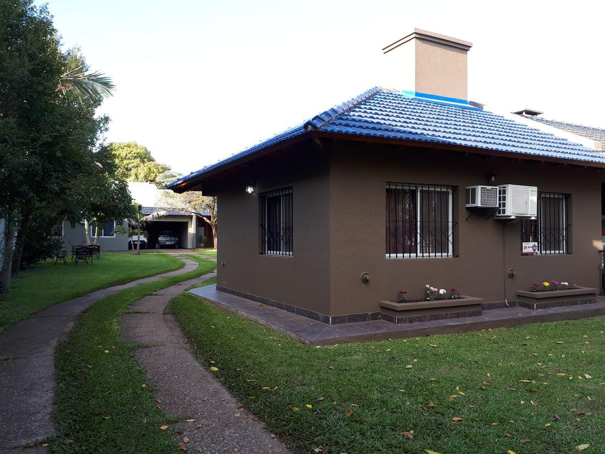 Estrellas Azules Lodge Colón
